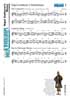 Music
staff notation