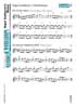 Music
staff notation