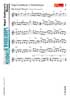 Music
staff notation