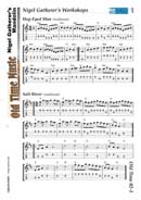 Music
mandolin tab