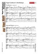 Music
mandolin tab
