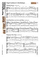 Music
mandolin tab