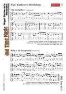 Music
mandolin tab