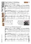 Music
mandolin tab