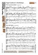Music
mandolin tab
