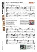 Music
mandolin tab