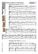 Music
mandolin tab