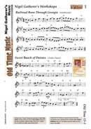 Music
mandolin tab
