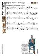 Music
staff notation