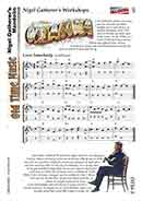 Music
mandolin tab