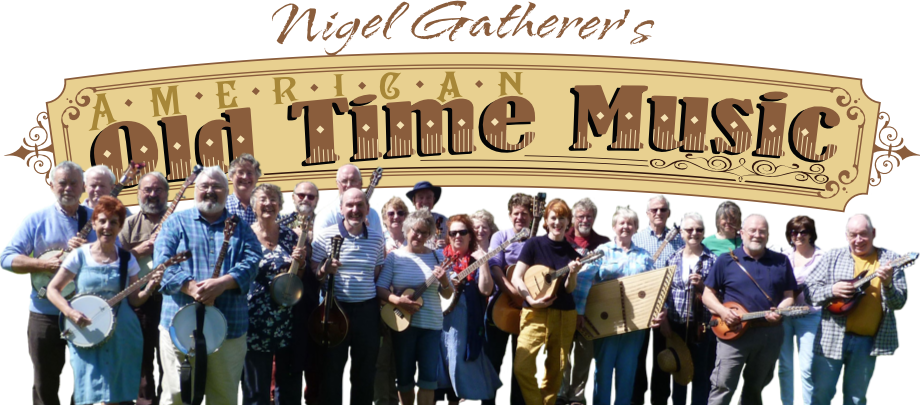 Nigel Gatherer's Music Workshops