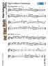 Music
staff notation
