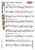 Music
staff notation