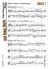 Music
staff notation