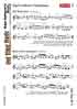 Music
staff notation