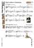 Music
staff notation