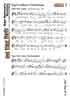 Music
staff notation