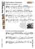 Music
staff notation