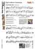 Music
staff notation