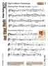 Music
staff notation
