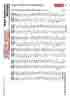 Music
staff notation