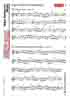 Music
staff notation