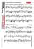 Music
staff notation