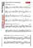 Music
staff notation