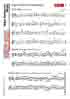 Music
staff notation