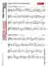 Music
staff notation