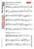 Music
staff notation