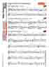 Music
staff notation