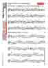 Music
staff notation