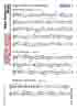 Music
staff notation