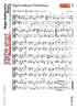 Music
staff notation