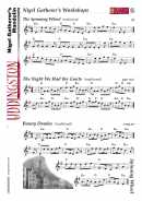 Music
staff notation