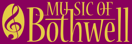 Scottish Tunes Header