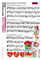 Uddingston Musicfest standard notation