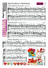 Uddingston Musicfest standard notation