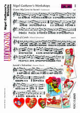 Uddingston Musicfest standard notation
