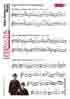 Music
staff notation