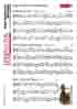 Music
staff notation