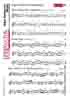 Music
staff notation