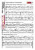 Music
staff notation