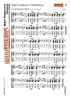 Music
staff notation