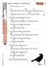 Music
staff notation