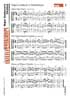 Music
staff notation