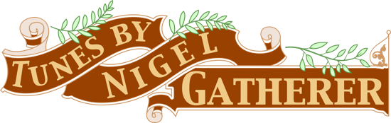 Tunes by Nigel Gatherer