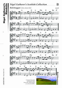 Balchraggan