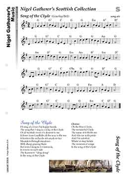 Song of the Clyde